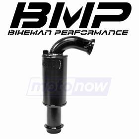 Tg7k Bikeman Performance Mn/tg7k Powder Lite Muffler For 2009-2010 Ski-doo Summit 600 Everest 146 - Nk Tg7k Bikeman Performance Mn/tg7k Powder Lite Muffler For 2009-2010 Ski-doo Summit 600 Everest 146 - Nk