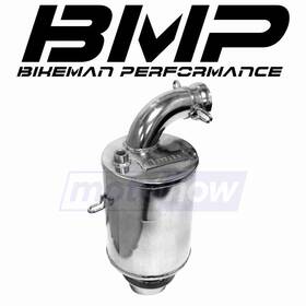 800r Bikeman Performance Mn/xz45 Full Velocity Muffler For 2011 Ski-doo Summit Freeride E-tec - Tq