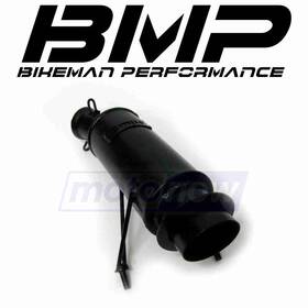 Xz69 Bikeman Performance Mn/xz69 Powder Lite Muffler For 2017-2018 Arctic Cat Xf 8000 Crosstrek Es - Mi Xz69 Bikeman Performance Mn/xz69 Powder Lite Muffler For 2017-2018 Arctic Cat Xf 8000 Crosstrek Es - Mi
