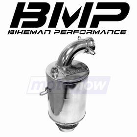 800r Bikeman Performance Mn/yc58 Full Velocity Muffler For 2011-2015 Ski-doo Summit X E-tec 146 Yf 800r Bikeman Performance Mn/yc58 Full Velocity Muffler For 2011-2015 Ski-doo Summit X E-tec 146 Yf