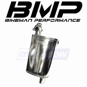 Bikeman Performance Mn/z44n Full Velocity Muffler For 2015-2016 Arctic Cat Xf 7000 High Country Th