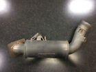 Bikeman Performance Used Muffler From Arctic Cat Turbo Bmp Unknown