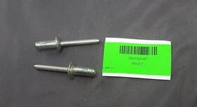 293150147 Brp Hemlock Exhaust Rivet Part Number - For Ski-doo Qty 2 293150147 Brp Hemlock Exhaust Rivet Part Number - For Ski-doo Qty 2