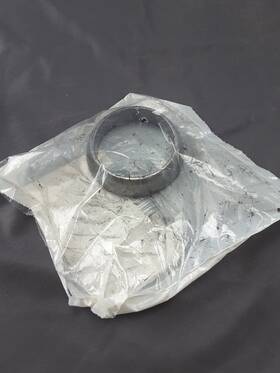 514053644 Brp Genuine Exhaust Header Joint Fits Ski-doo Many 2003-2020 550f Oem