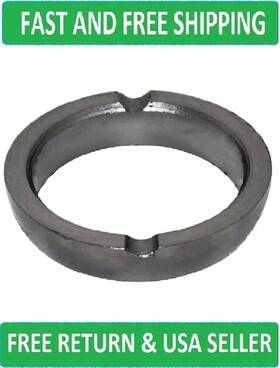 Mg115aa1003 Caltric Exhaust Donut Gasket Seal For Arctic Cat Zr800 Zr 800 2001 2002 2003