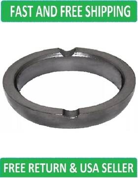 Mg115aa1008 Caltric Exhaust Donut Gasket Seal For Arctic Cat Zl600 Zl 600 Efi 1999 00 01 02 2003