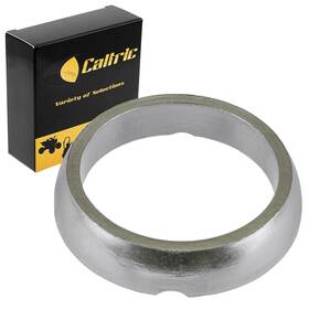Mg115aa1012 Caltric Exhaust Donut Gasket Seal For Arctic Cat Pantera 800 Efi Esr 2002 2003 2004