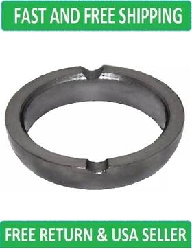 Mg115aa1016 Caltric Exhaust Donut Gasket Seal For Arctic Cat F5 F6 F7 Firecat 500 600 700 2003-2006