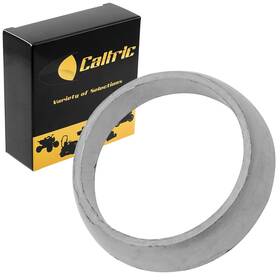Mg116aa1019 Caltric Exhaust Donut Gasket Seal For Arctic Cat Bearcat 570 2004-2014
