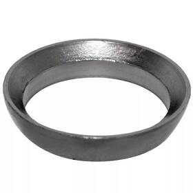 Mg116aa1022 Caltric Exhaust Donut Gasket Seal For Arctic Cat Z440 Z 440 1995-2006