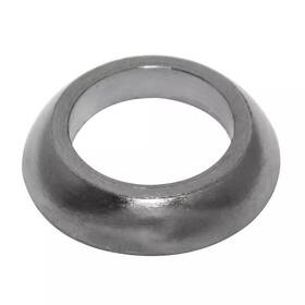 Mg117aa1003 Caltric Exhaust Donut Gasket Seal For Arctic Cat Ext 600 Triple Touring 1997 1998