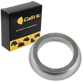 Mg186aa1009 Caltric Exhaust Tailpipe Gasket For Arctic Cat Pantera 1000 2000 2001