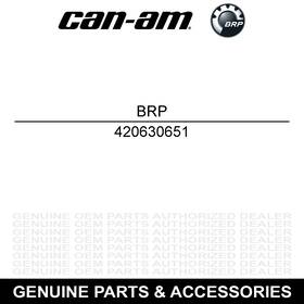 Can-am 420630651 Brp Can-am Gasket Ring A X Smart-shox Rs R Maverick 2024