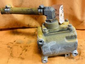 243-3872 Caterpillar Cat C15 Chamber Expansion