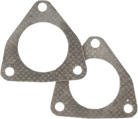 C2082ex Cometic Gasket Exhaust Set Polaris Snowmobile Classic Touring Rmk 700 06