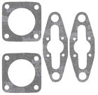 Dd-719106 Doubled Cycles Exhaust Valve