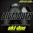 Ddxp800y D Racing Ski-doo Etec