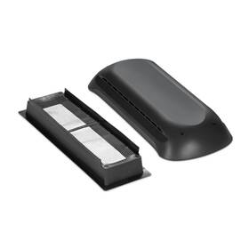 D7e9108556617 Dometic 3311236.024 - Refrigerator Vent