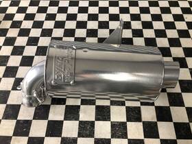 S2183 Dynoport 2001-2002 Ski-doo Mxz 440 Bbc Ceramic Exhaust 01 02 Race Emp