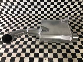 S2998 Dynoport 2017-18 Ski-doo 850 Gen 4 Mxz Renegade Freeride Ceramic Exhaust 19 Emp