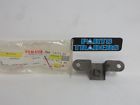 8w6-14771-00-00 Et Ec 300 340 400 Yamaha Nos Genuine Exhaust Muffler Stay Mount Enticer