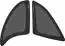F0095 Straightline Performance Frogzskin 2 Piece Exhaust Vent Kit