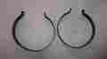 F4275 1979 Scorpion Lil Whip Exhaust Muffler Band Support 290 300 Cuyuna