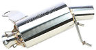 241-90111s F6 Mbrp Arctic Cat Standard Muffler Exhaust For