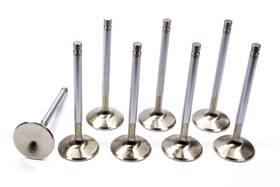 F1060p-8 Ferrea For Bbc C/p Hs 1.880 Exhaust Valves