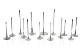 2jzgte Ferrea F1497p For Toyota 2jzge/2jzgte 30mm 5.98mm 99.1mm 22 Deg Flo 1mm Super Alloy