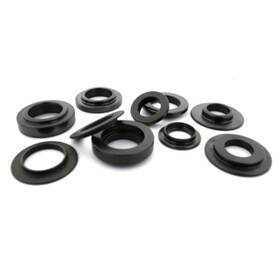 Sl1068 Ferrea For Nissan Rb25det Exhaust Valve Spring Seat Locator Set Of 12