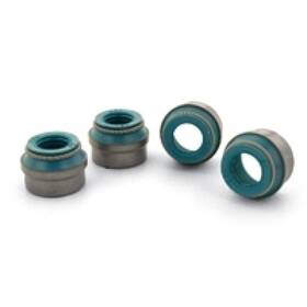Vr30ddtt Ferrea Vs1033 For Infiniti V6 3.0l 5.5mm Exhaust Viton Valve Stem Seal - Set