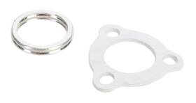 Fire Power 0923003a-4 - Old Replacement Gasket Set Head 02-10 Yamaha Yw50 Zuma