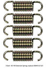 Fmpsmac08 Spi Arctic Cat Bearcat Ext Snowmobile Exhaust Spring Replacement Kit
