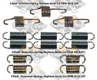 Fmpsmac23 Spi Arctic Cat Zr Sno Pro Snowmobile Exhaust Spring Replacement