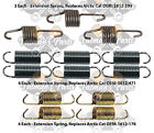 Fmpsmac25 Spi Arctic Cat Zr Sno Pro Snowmobile Exhaust Spring Replacement
