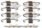Fmpsmac32 Spi Arctic Cat Snowmobile Exhaust Spring Replacement Kit