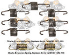 Fmpsmac34 Spi Arctic Cat Bearcat Xt Xte Snowmobile Exhaust Spring Replacement