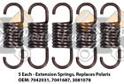 Fmpsmpol03 Spi Polaris Xcr Snowmobile Exhaust Spring Replacement Kit
