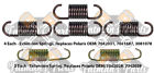 Fmpsmpol12 Spi Polaris Triumph Snowmobile Exhaust Spring Replacement Kit