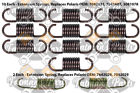 Fmpsmpol13 Spi Polaris Xc Sp Le Ev Edge Snowmobile Exhaust Spring