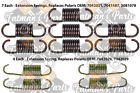 Fmpsmpol15 Spi Polaris Xc Sp Rmk Snowmobile Exhaust Spring Replacement Kit