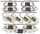 Fmpsmpol21 Spi Polaris Xc Sp Snowmobile Exhaust Spring Replacement Kit
