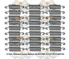 Fmpsmsd22 Spi Mach Snowmobile Exhaust Spring Replacement Kit