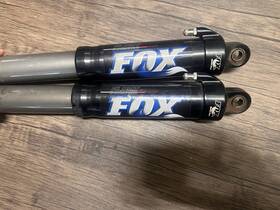 950-52-019 Fox Racing Shox Pair Float Shocks