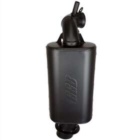 764-2041-2 Ggb 2021-2024 Polaris 650 Matryx Indy / Vr1 Quiet Can