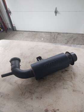 765-1053 Ggb Performance Exhaust