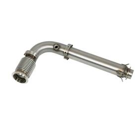 62-2180-5 Ggb Exhaust Can-am Utv Stainless Bypass Pipe
