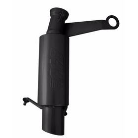 761-0023 Ggb Exhaust M-002 Mountain Muffler For 2007-2011 Arctic Cat F6 Efi