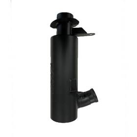 762-1060-1 Ggb Exhaust Ski-doo Trail Muffler